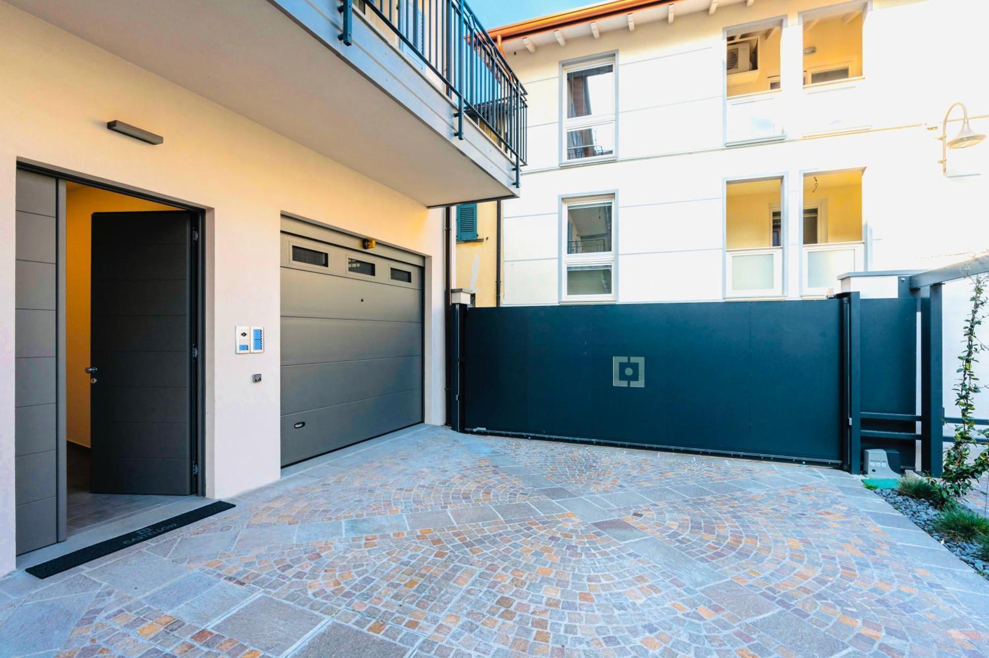 Iseo Lake - Free Wi-Fi And Private Parking Included Εξωτερικό φωτογραφία