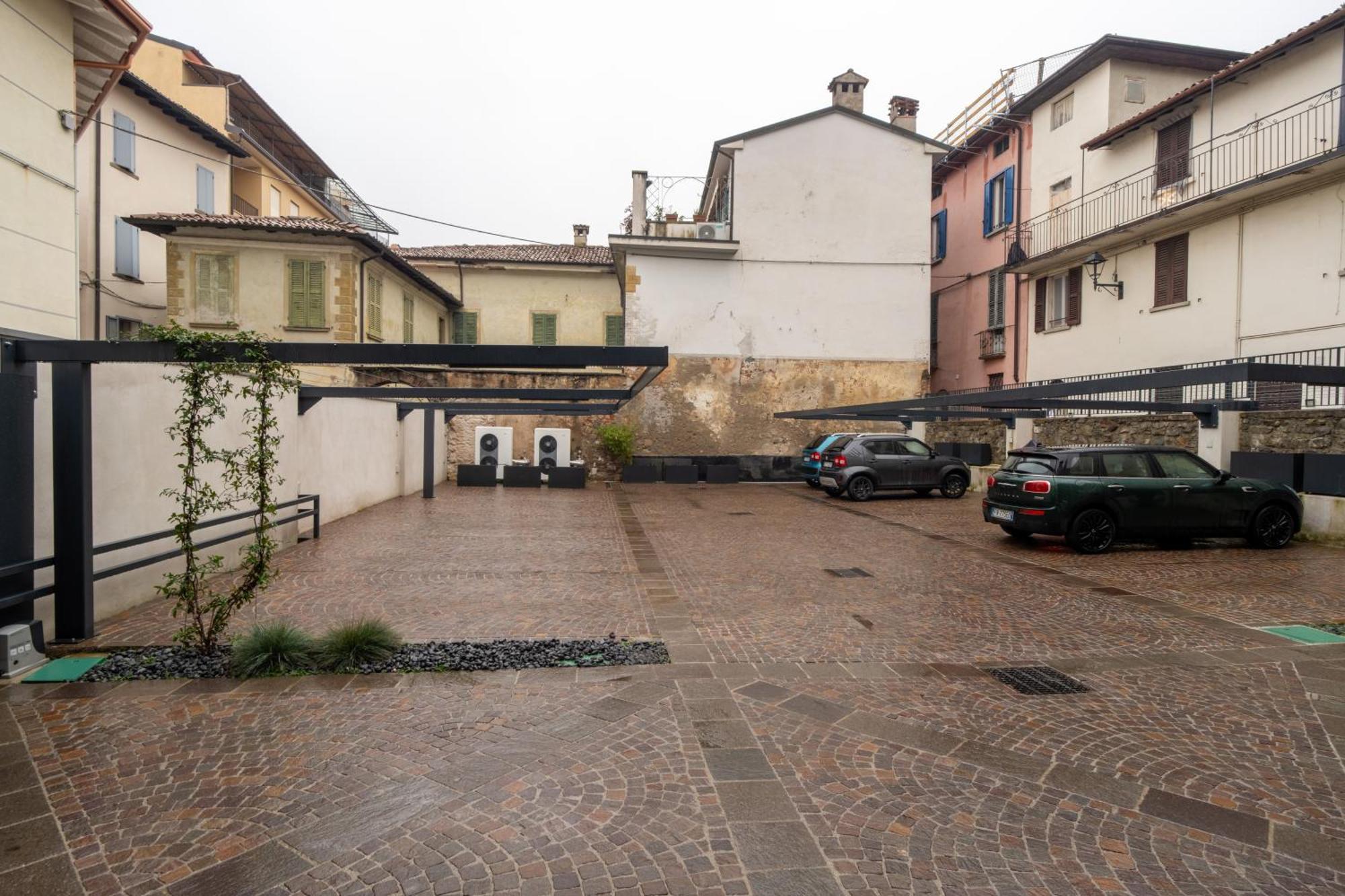 Iseo Lake - Free Wi-Fi And Private Parking Included Εξωτερικό φωτογραφία